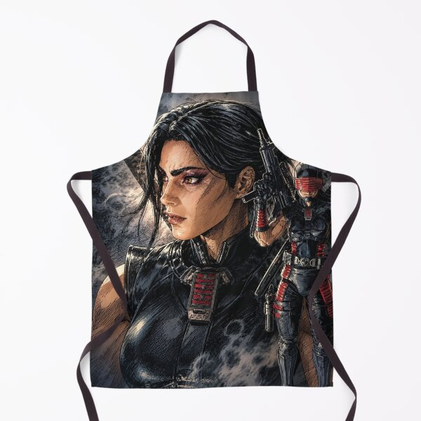 Item preview, Ninja Dawn designed and sold by SpeedR8cer5.