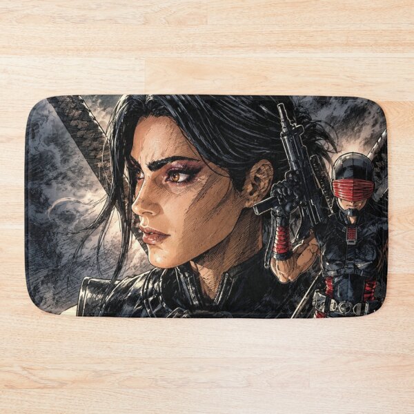 Item preview, Ninja Dawn designed and sold by SpeedR8cer5.