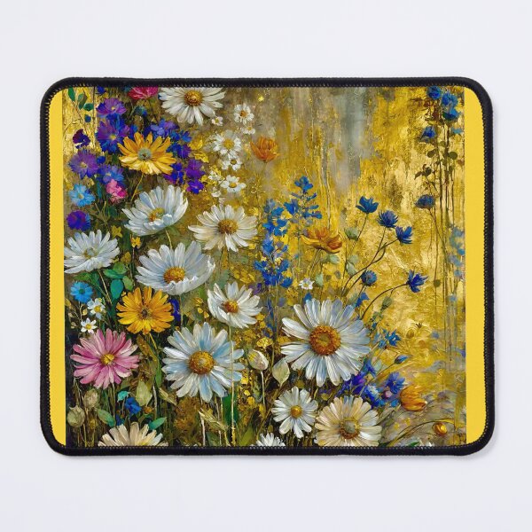 Item preview, Wild Garden designed and sold by ©Janis Zroback.