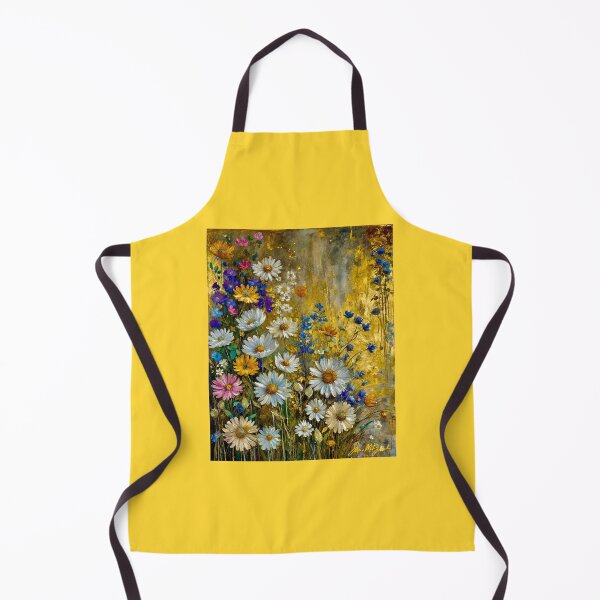 Item preview, Wild Garden designed and sold by ©Janis Zroback.