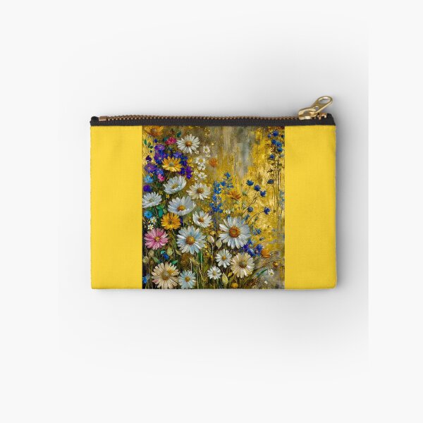 Item preview, Wild Garden designed and sold by ©Janis Zroback.
