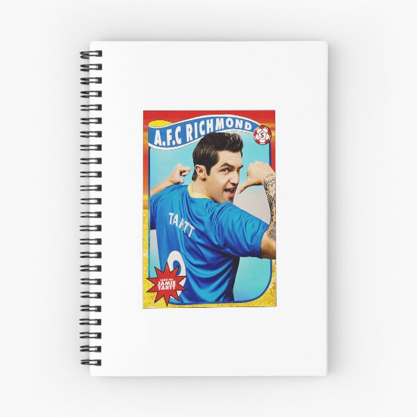 Item preview, Jamie Tartt sticker designed and sold by thomascapdesign.