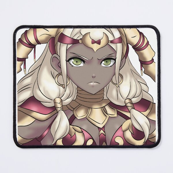 Item preview, angry queen theodora designed and sold by NekoMoni.