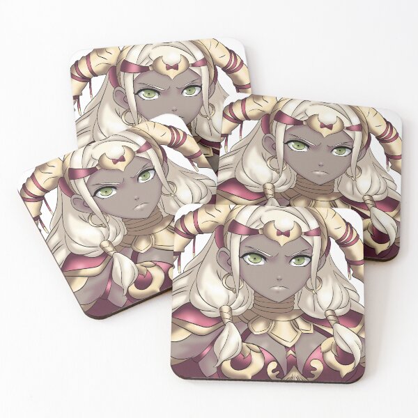 Item preview, angry queen theodora designed and sold by NekoMoni.