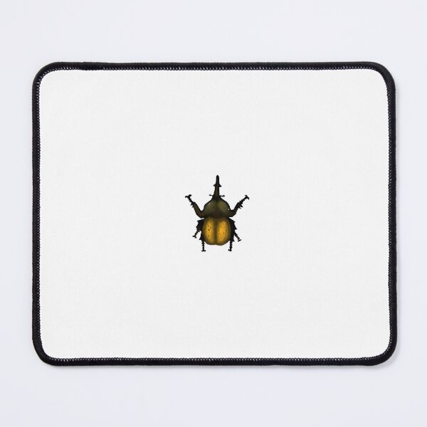 Item preview,  Hercules Beetle designed and sold by DawnnCemDrive.