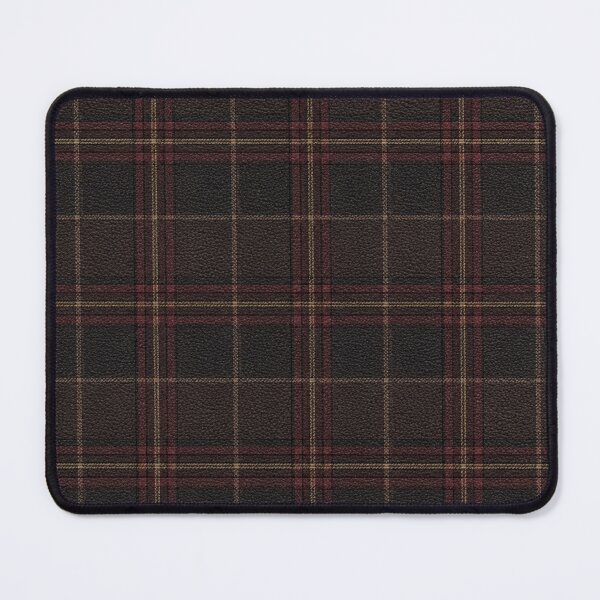 Artikelvorschau, Deluxe-Tartan entworfen und verkauft von Rue Market.