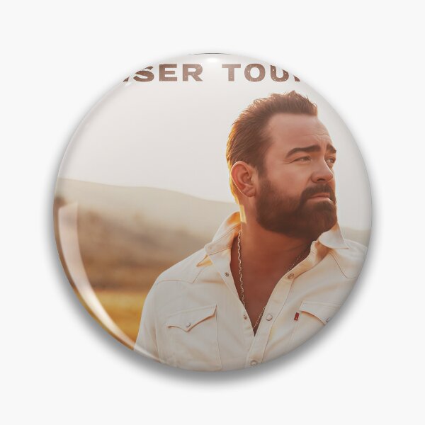 Item preview, lee brice sunriser tour 2026 abaikan designed and sold by iancareyno286.