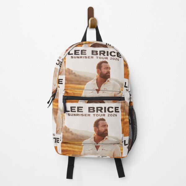 Item preview, lee brice sunriser tour 2026 abaikan designed and sold by iancareyno286.