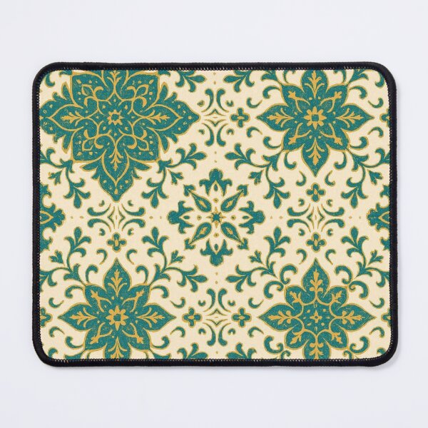 Item preview, Mediterranean Mosaic Tile designed and sold by Monkeysalad.