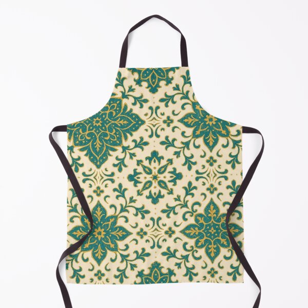 Item preview, Mediterranean Mosaic Tile designed and sold by Monkeysalad.