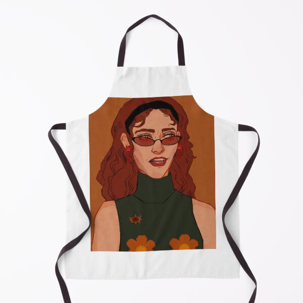 Item preview, Fem Crowley designed and sold by ravenannaart.