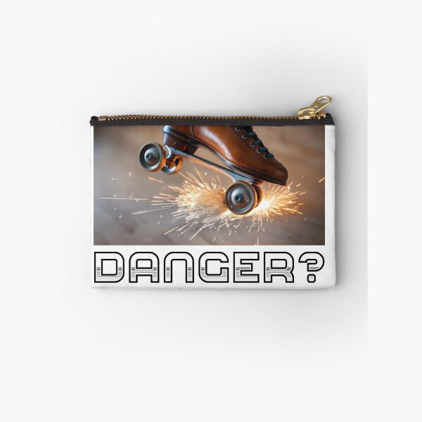 Item preview, Danger? You have no idea. designed and sold by MrJodie.