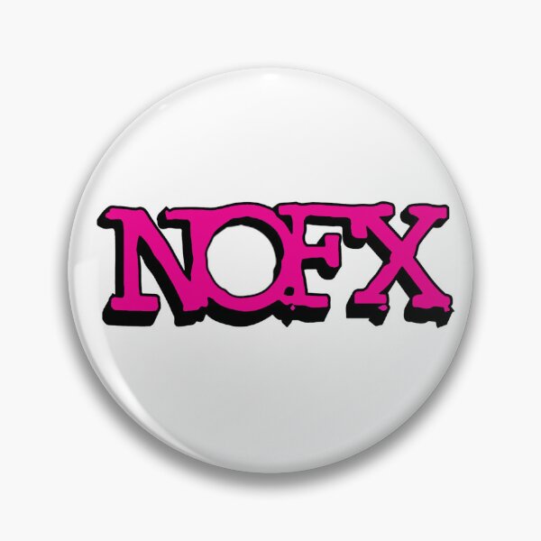 Artikelvorschau, NOFX entworfen und verkauft von teeks82.