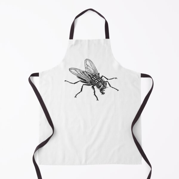 Item preview, Fly designed and sold by BANDOFSCRIBBLE Hollywood.