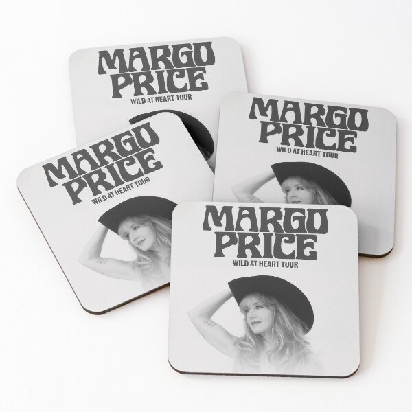 Item preview, margo price wild heart tour 2026 isengaja designed and sold by iancareyno286.