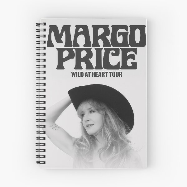 Item preview, margo price wild heart tour 2026 isengaja designed and sold by iancareyno286.