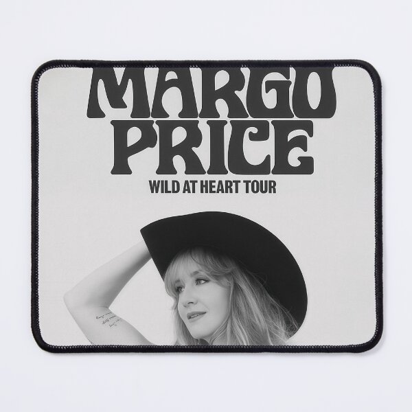 Item preview, margo price wild heart tour 2026 isengaja designed and sold by iancareyno286.