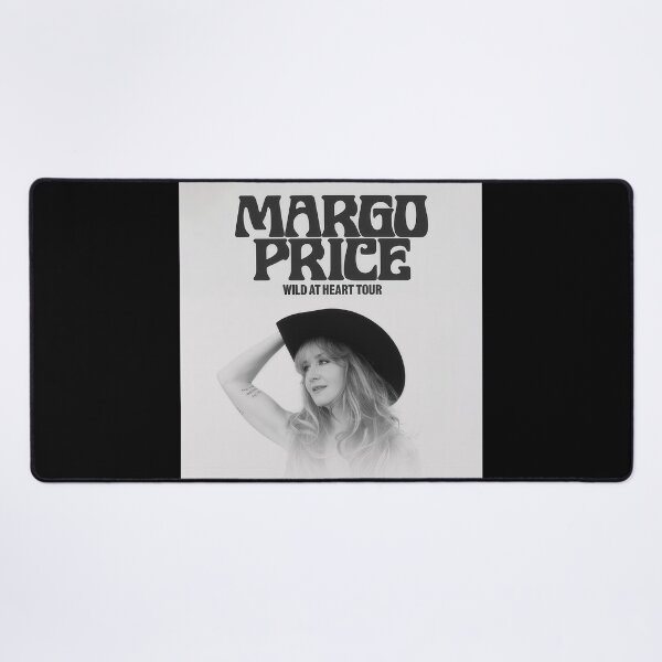 Item preview, margo price wild heart tour 2026 isengaja designed and sold by iancareyno286.