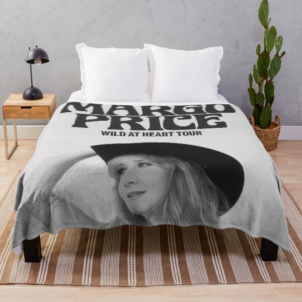 Item preview, margo price wild heart tour 2026 isengaja designed and sold by iancareyno286.