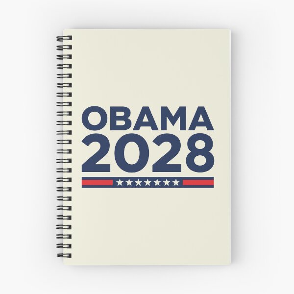 Item preview, Obama 2028 2 designed and sold by Jikkermanccini.
