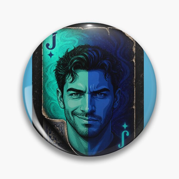 Item preview, Joker Face designed and sold by Caneria.