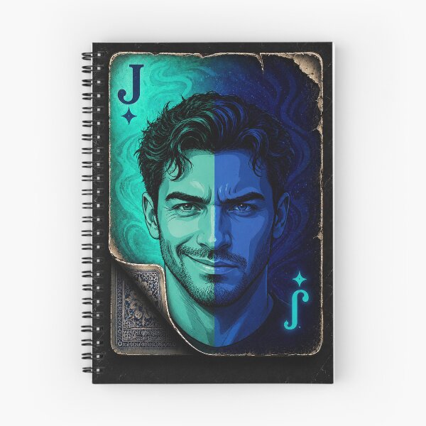 Item preview, Joker Face designed and sold by Caneria.