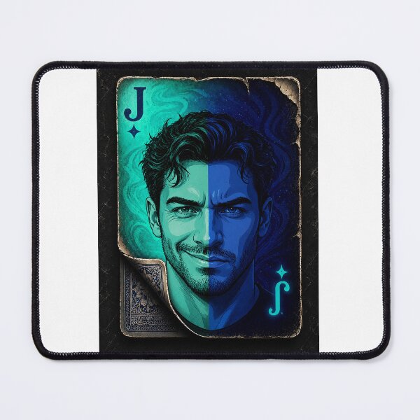 Item preview, Joker Face designed and sold by Caneria.
