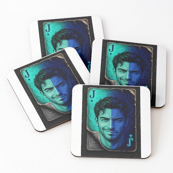 Item preview, Joker Face designed and sold by Caneria.