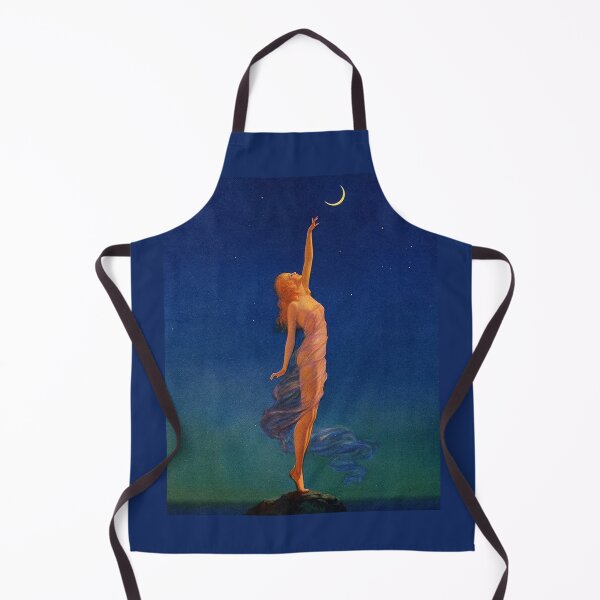 Item preview, Reach for the Moon designed and sold by Wry.