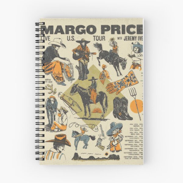 Item preview, margo price live us tour dates 2026 abaikan designed and sold by iancareyno286.