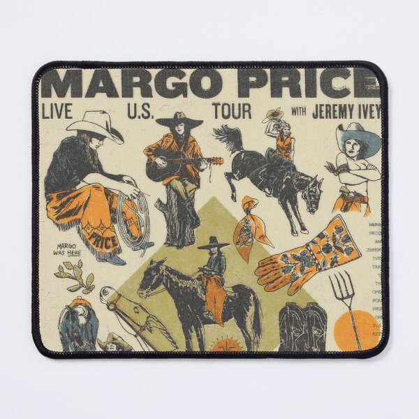 Item preview, margo price live us tour dates 2026 abaikan designed and sold by iancareyno286.