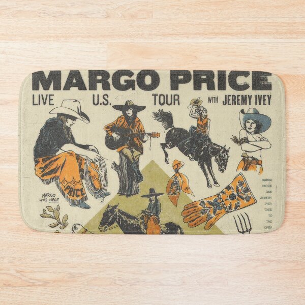 Item preview, margo price live us tour dates 2026 abaikan designed and sold by iancareyno286.