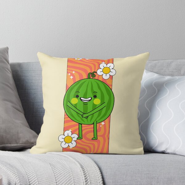 Item preview, One In A Melon Vertical designed and sold by RoomyMoon Creations.