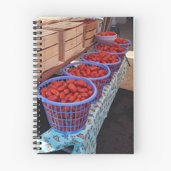 Item preview, Tomatoes ready to make sauce designed and sold by gratogratto.