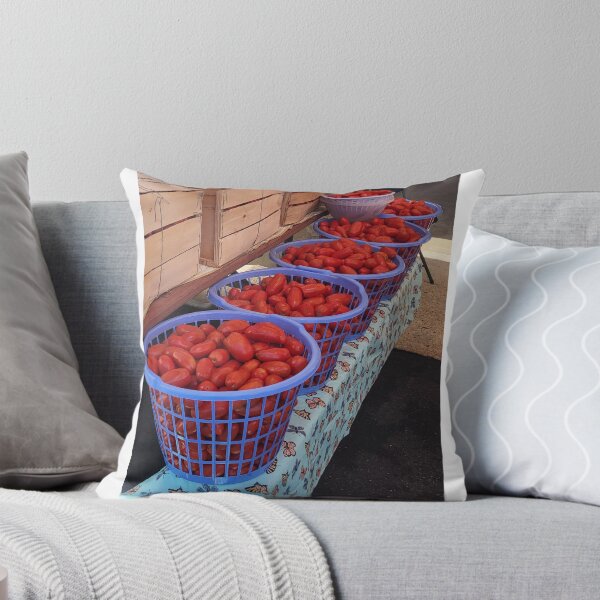 Item preview, Tomatoes ready to make sauce designed and sold by gratogratto.