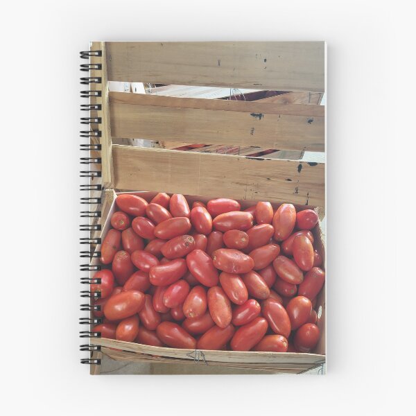Item preview, Jersey Tomatoes, making sauce designed and sold by gratogratto.