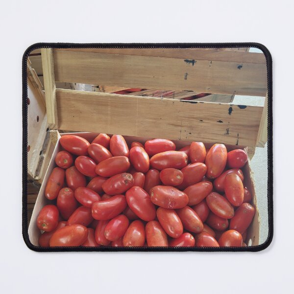 Item preview, Jersey Tomatoes, making sauce designed and sold by gratogratto.