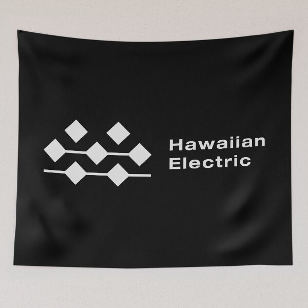 Item preview, Liquid Energy Hawaiian Electric aSwirls designed and sold by Mariflowers.