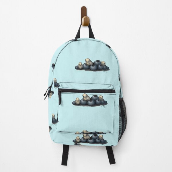 Item preview, Blueberry muffins designed and sold by MaouLouv.