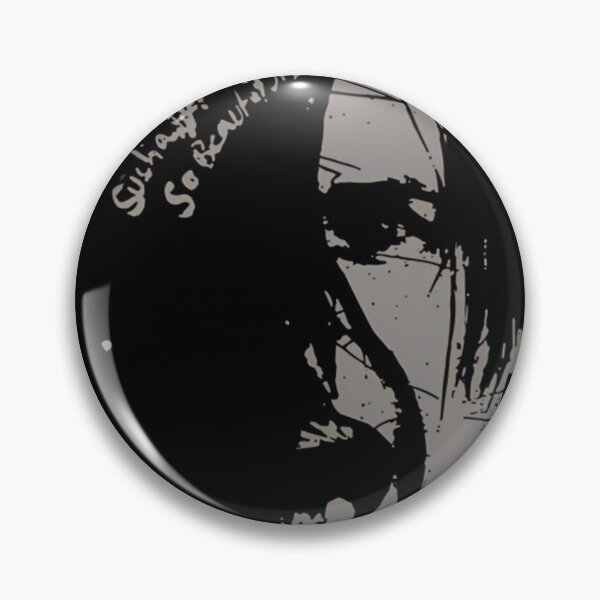 Item preview, A Beautiful Lie Vintage designed and sold by FableWeaver.