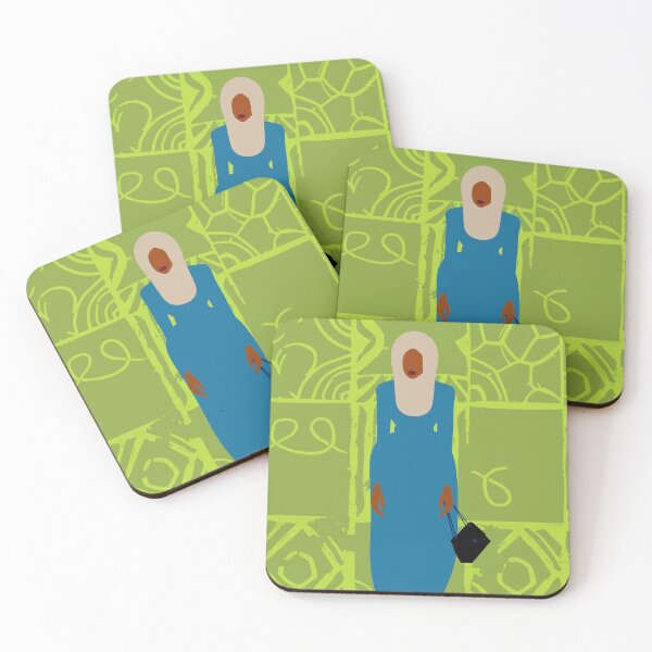 Item preview, AYSHA NURA designed and sold by alegnacreates.