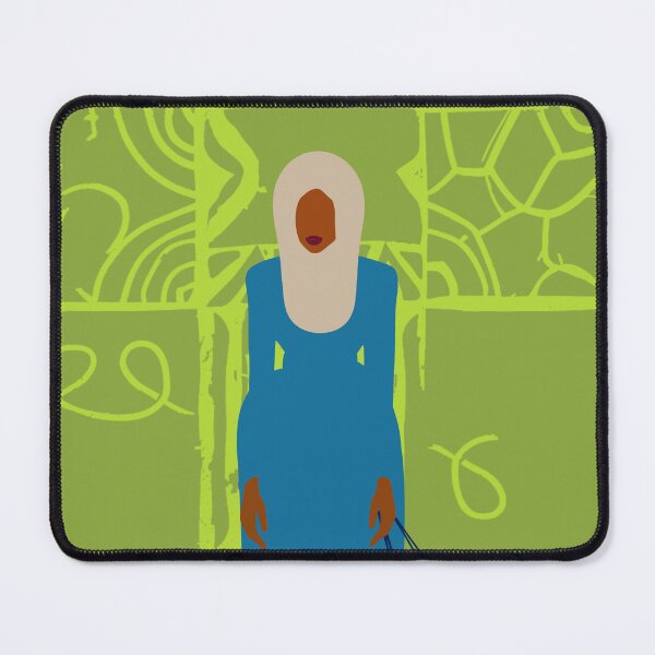 Item preview, AYSHA NURA designed and sold by alegnacreates.
