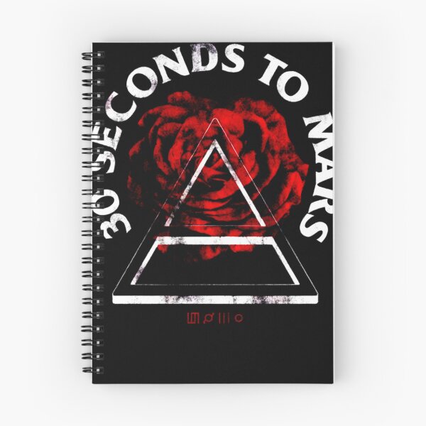 Item preview, A Beautiful Lie 20th Anniversary Triad Rose designed and sold by VividVortey.