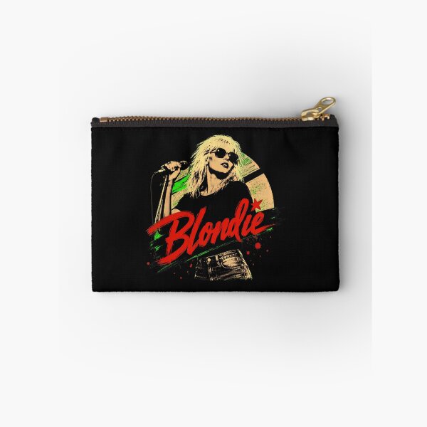 Artikelvorschau, Blondie Debbie Harry entworfen und verkauft von Mykittens69.