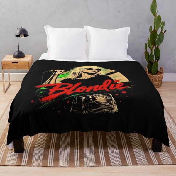 Item preview, La rubia Debbie Harry designed and sold by Mykittens69.