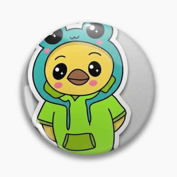 Item preview, Ducky Frog Hoodie Design designed and sold by Bethany Ever After 92.