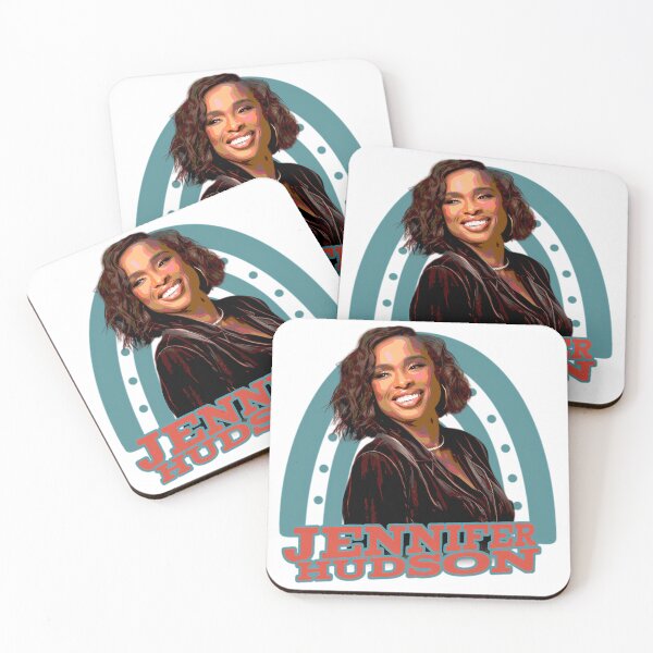 Item preview, Jennifer Hudson Inspired R&B Soul Music Design designed and sold by StewartBeaha.