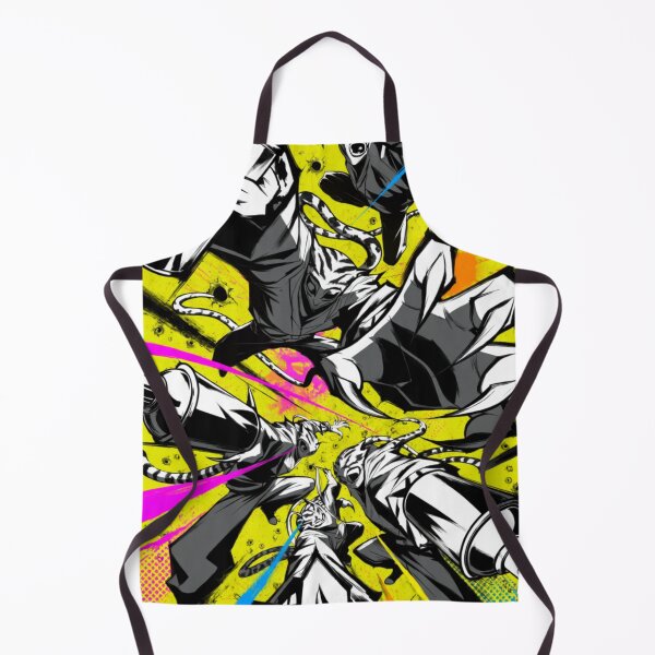Item preview, Graffiti Cats in Neon Flight designed and sold by SabaMirzique.