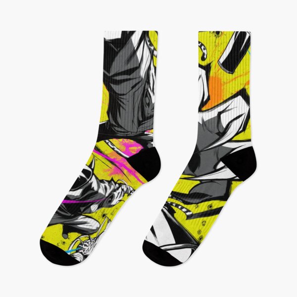 Item preview, Graffiti Cats in Neon Flight designed and sold by SabaMirzique.