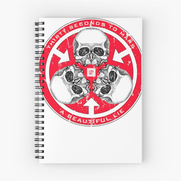 Item preview, 30STM Distressed Logo designed and sold by VividVortey.